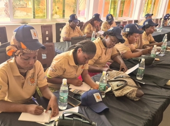  Sensibilisation sur les normes minimales du COMESA pour le traitement des Petits Commerçants Transfrontalier des Postes Frontières de Gatumba et Vugizo : répondre aux défis du Commerce transfrontalier. 